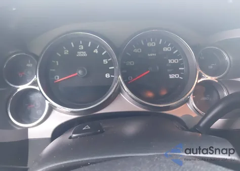 2010 Chevrolet Silverado 1500 Lt z USA, uszkodzony, nr VIN 3GCRCSE03AG127857